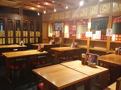 武蔵浦和店